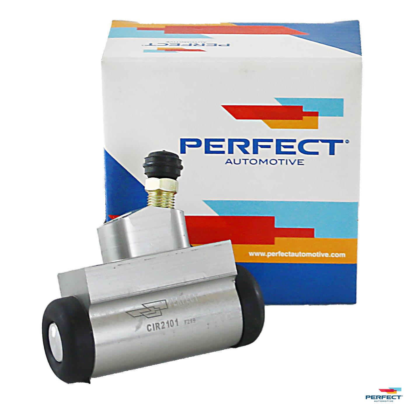 Cilindro de Roda para Hyundai HR - Perfect - CIR2101