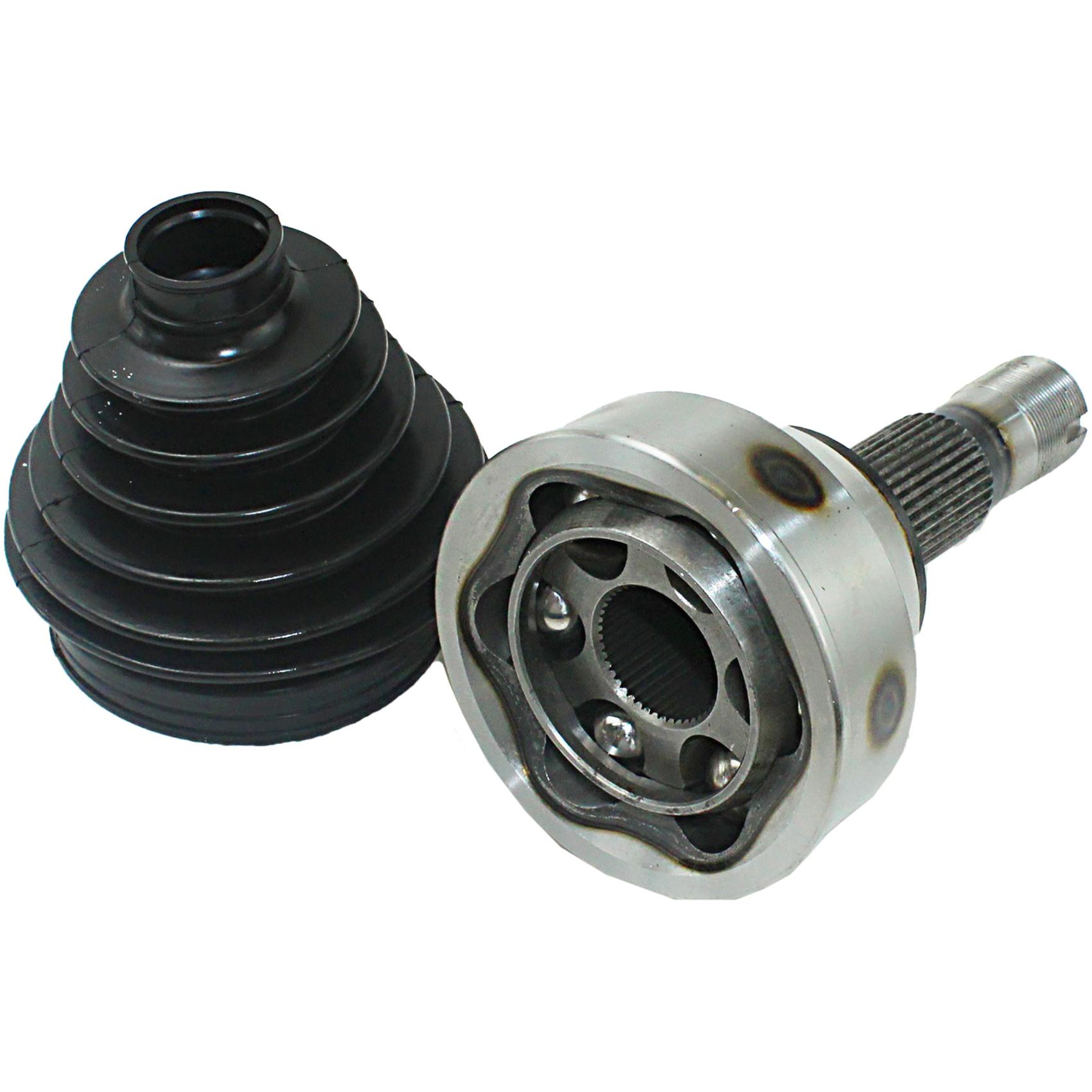 Kit Junta Homocinética para Peugeot Boxer - Perfect - KJH1041
