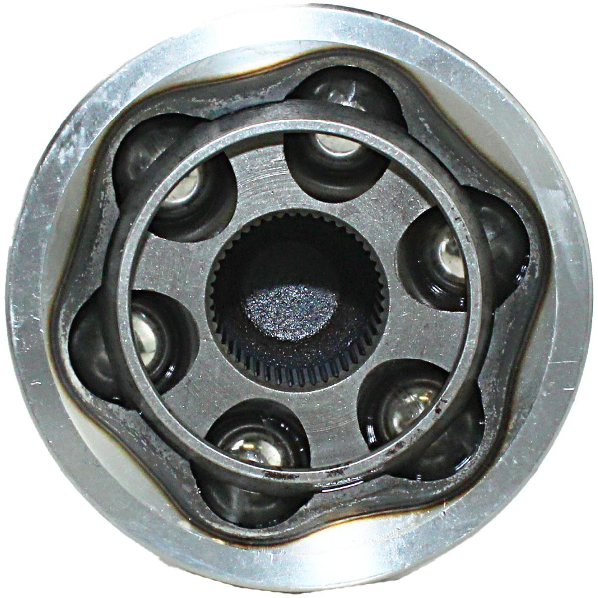 Kit Junta Homocinética para Peugeot Boxer - Perfect - KJH1041