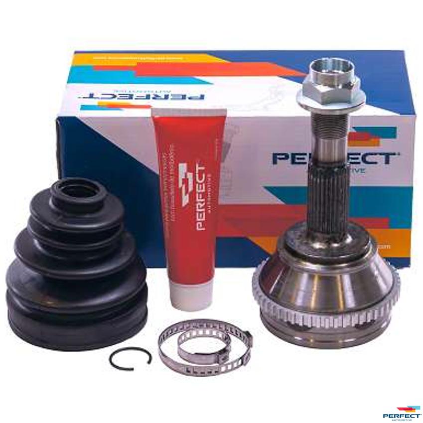 Kit Junta Homocinética para Fiat Ducato - Perfect - KJH1044