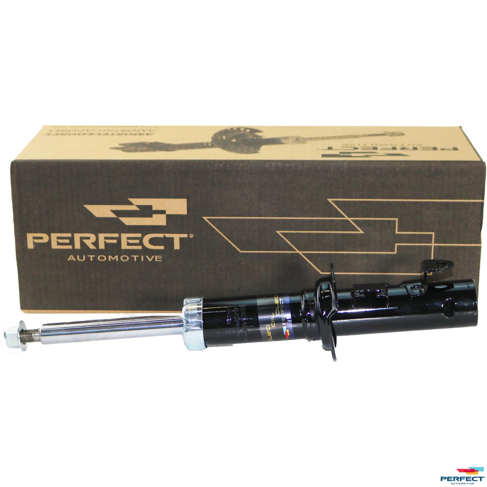 Amortecedor Dianteiro Direito da Suspensão - Perfect - AMD1300