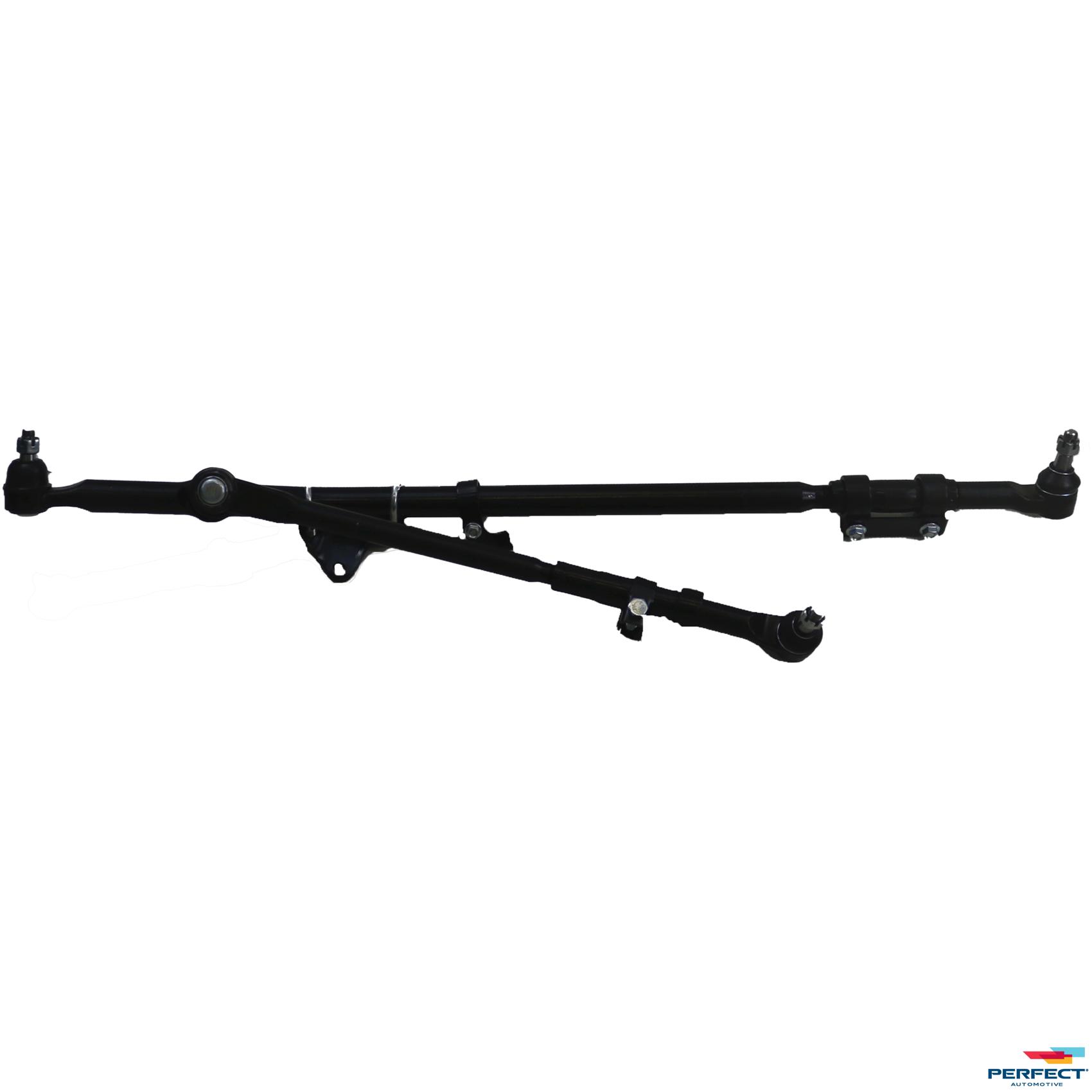 Barra Direção para Ford F-250 e F-350 - Perfect - KBR0250