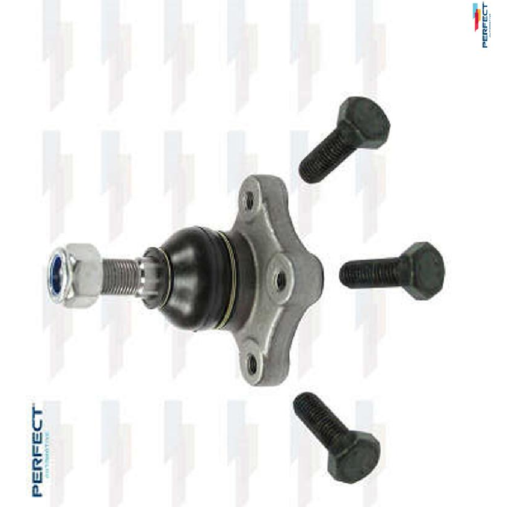 Pivo Suspensão para KIA Besta e Bongo - Perfect - PVI0200