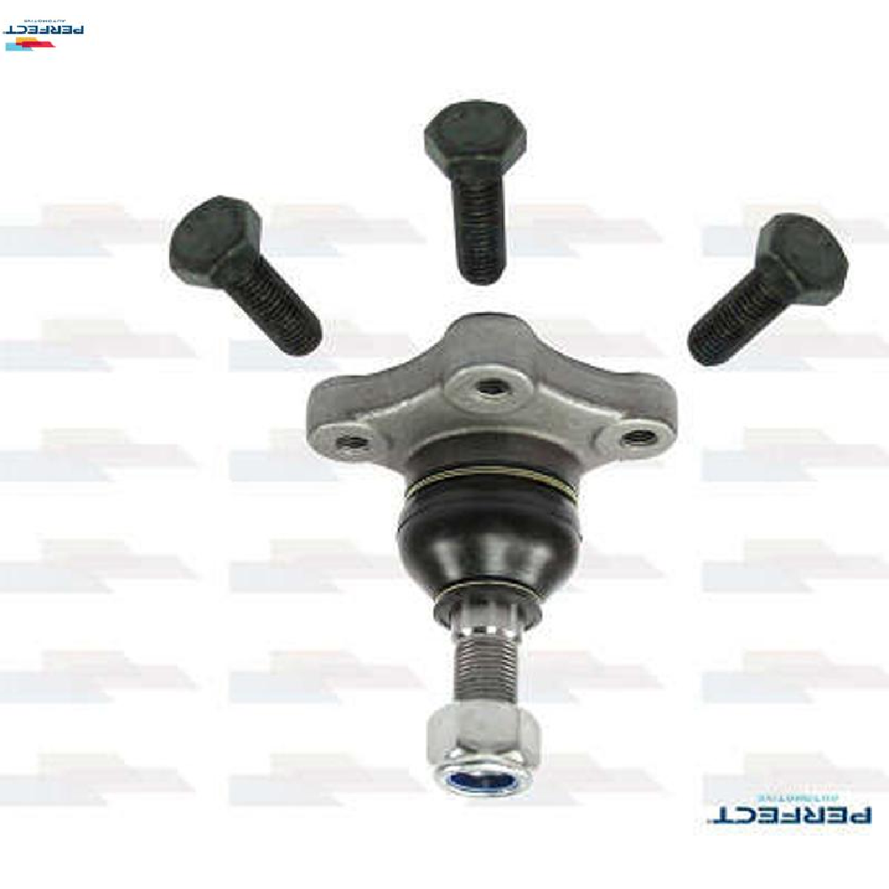 Pivo Suspensão para KIA Besta e Bongo - Perfect - PVI0200