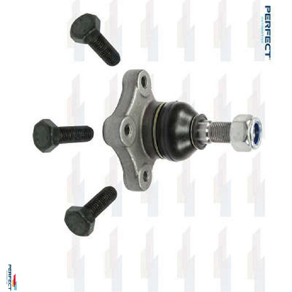 Pivo Suspensão para KIA Besta e Bongo - Perfect - PVI0200
