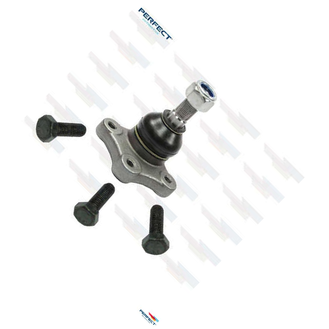 Pivo Suspensão para KIA Besta e Bongo - Perfect - PVI0200