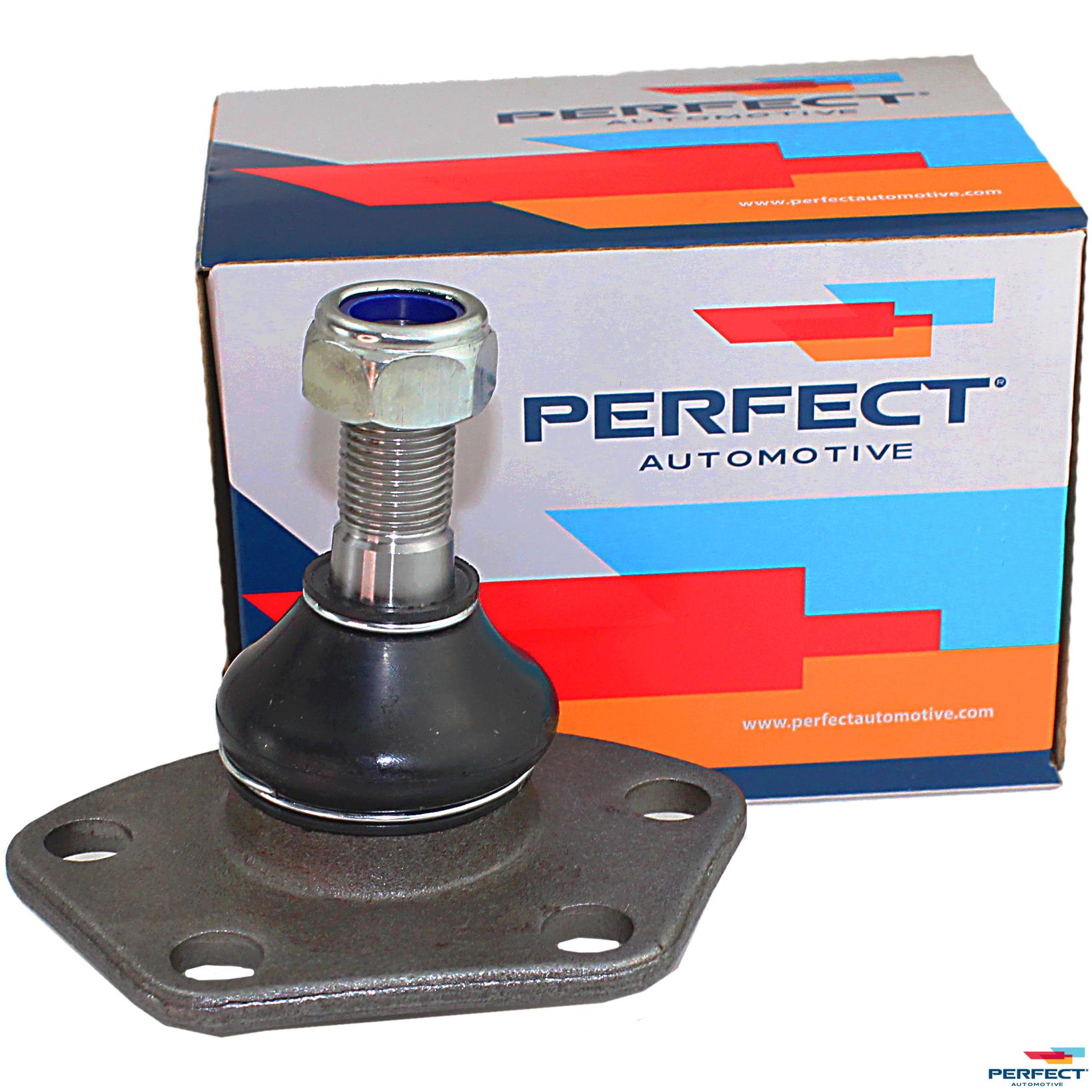 Pivo Suspensão para Fiat Ducato - Perfect - PVI1040