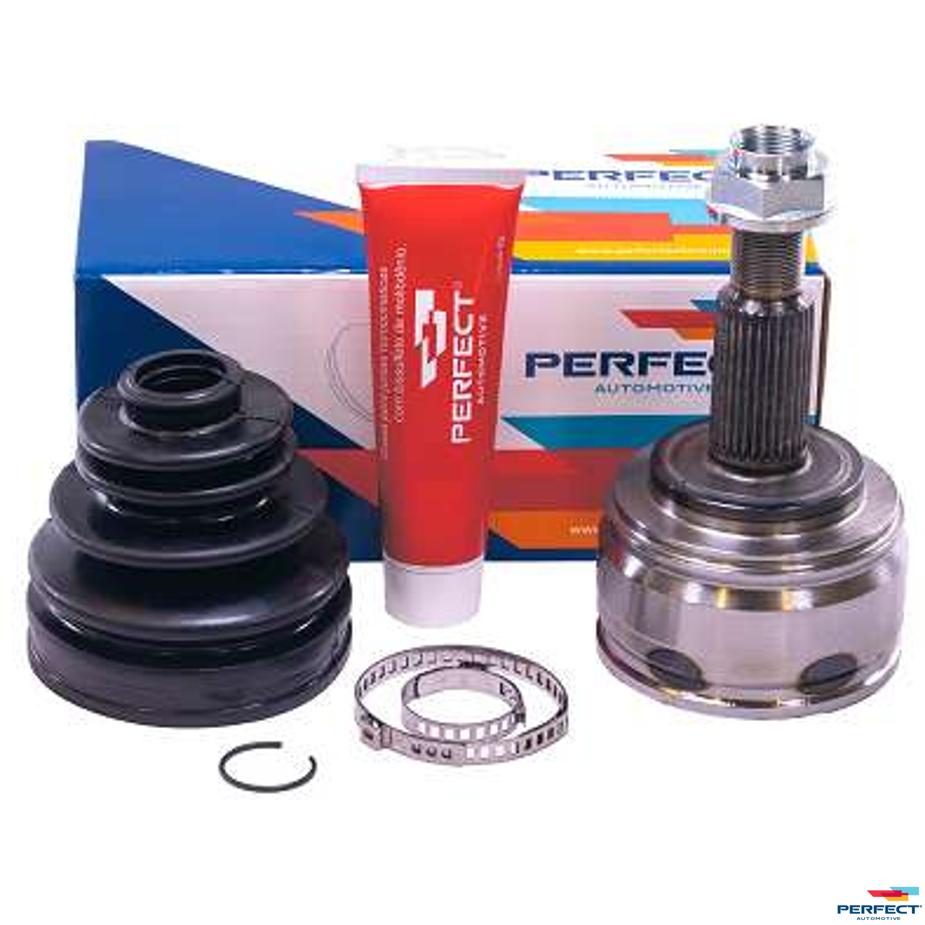 Kit Junta Homocinetica para Renault Master - Perfect - KJH0628