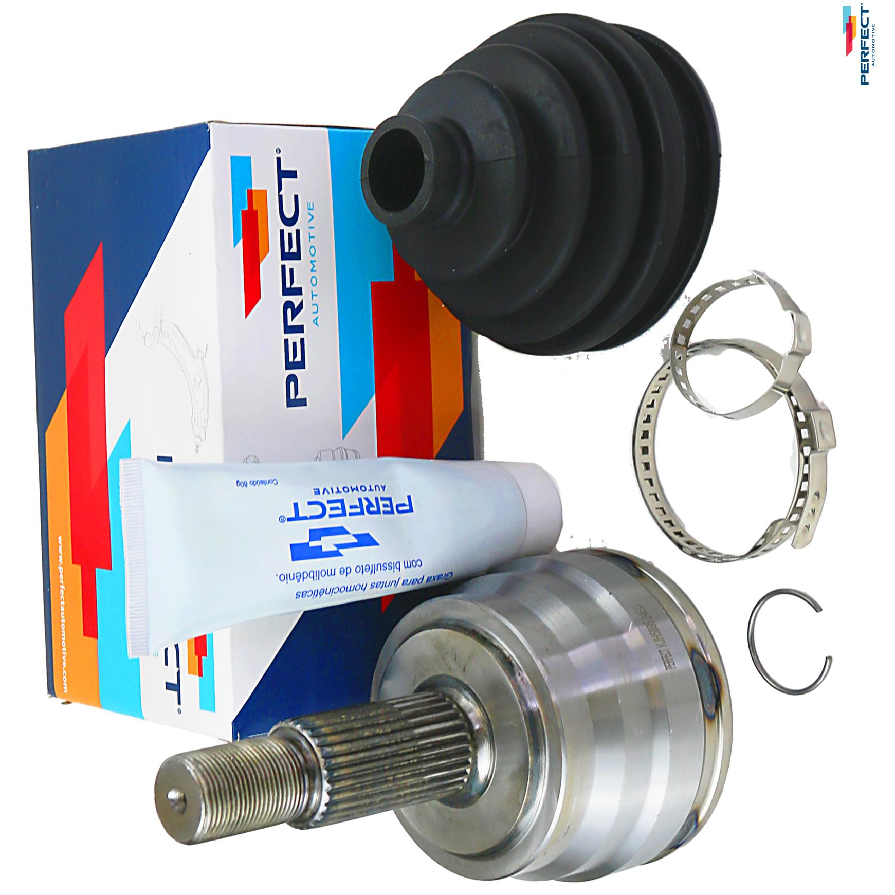 Kit Junta Homocinética para Renault Master - Perfect - KJH5895