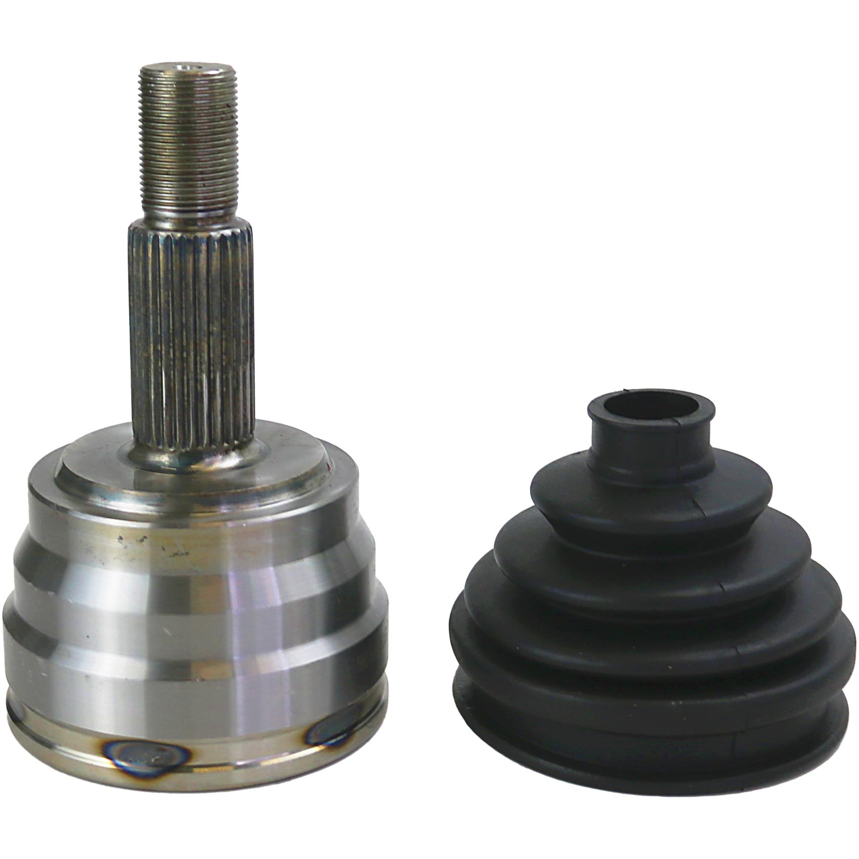 Kit Junta Homocinética para Renault Master - Perfect - KJH5895