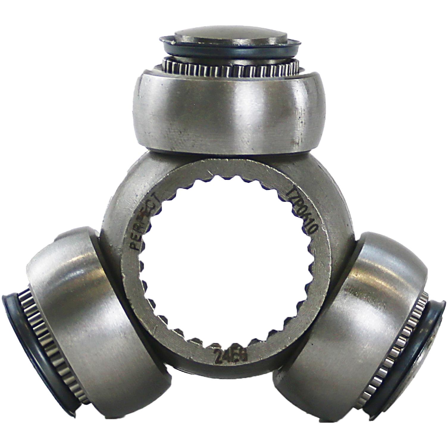 Trizeta para Renault Master - Perfect - TZP0610