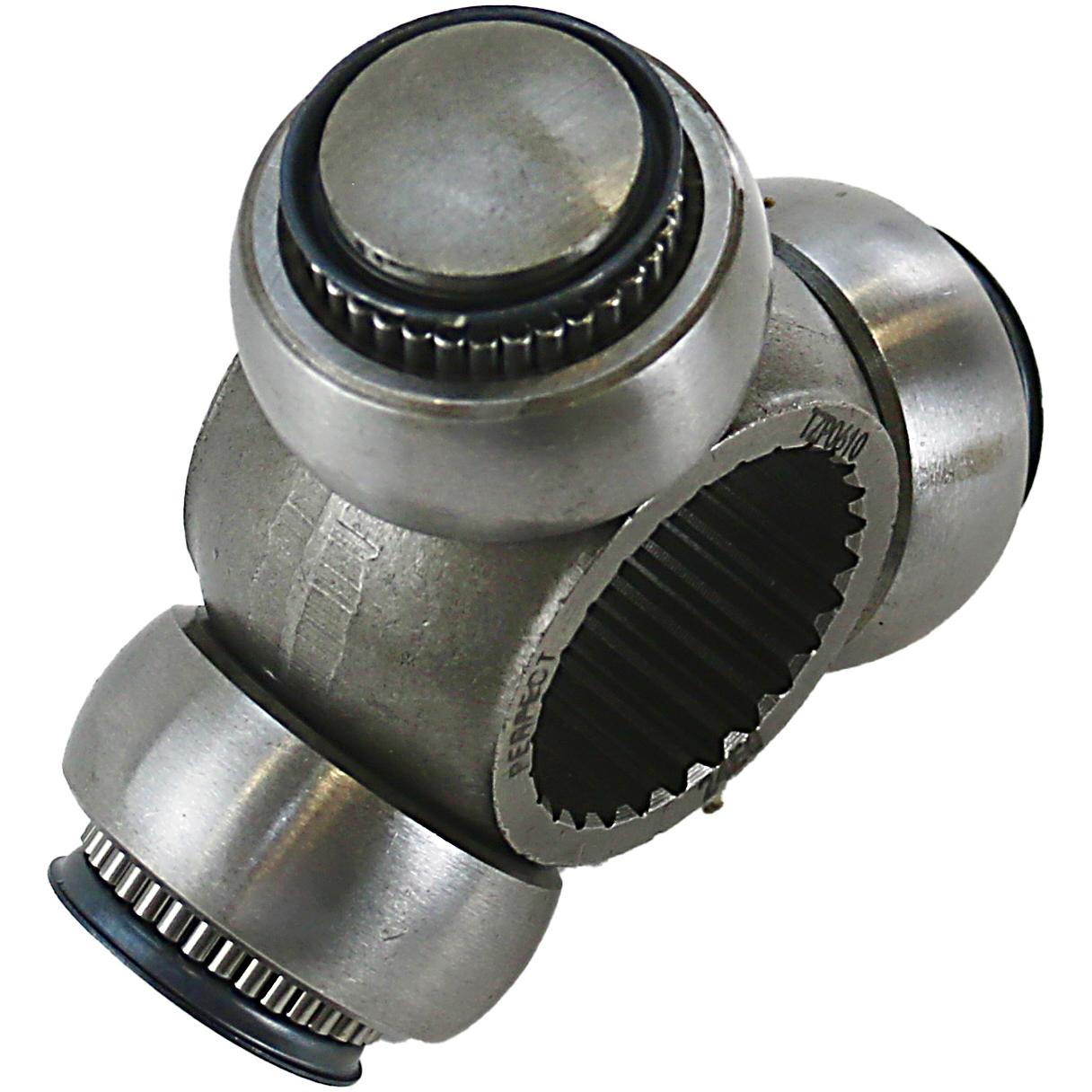 Trizeta para Renault Master - Perfect - TZP0610