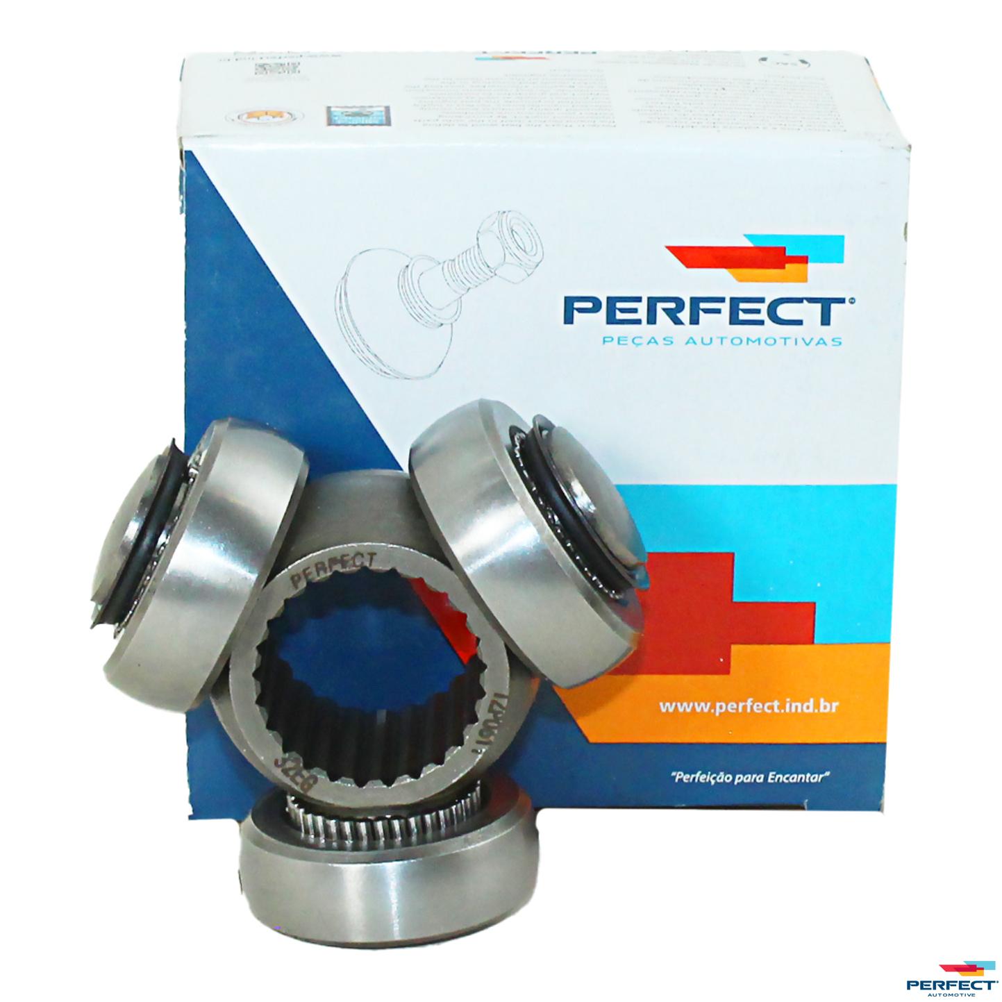 Trizeta para Renault Master - Perfect - TZP0611