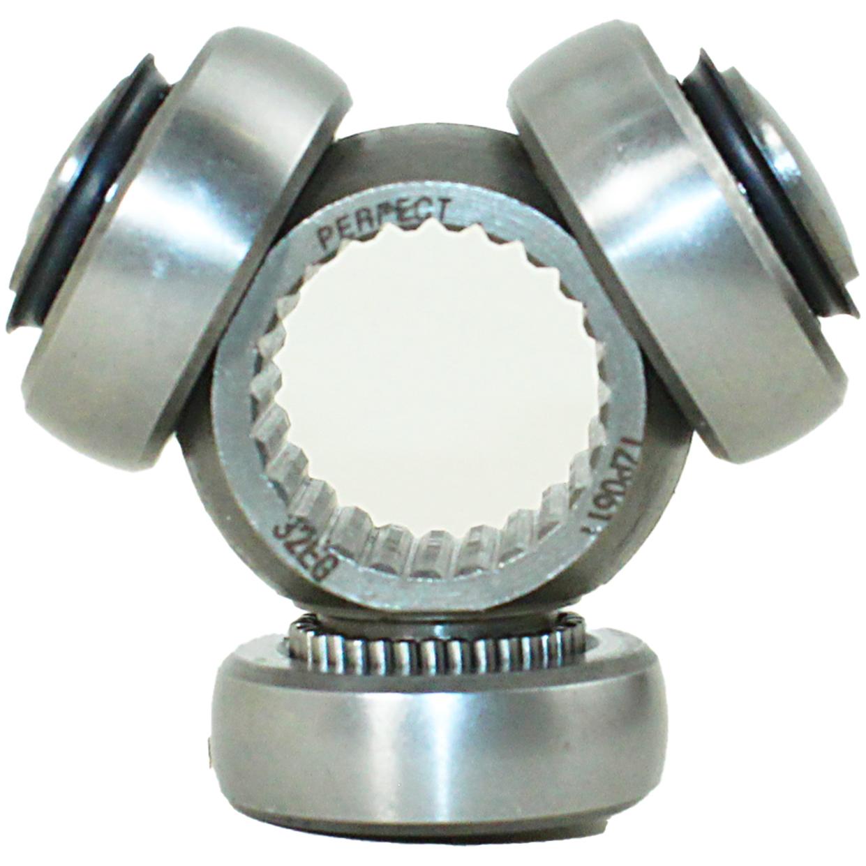 Trizeta para Renault Master - Perfect - TZP0611