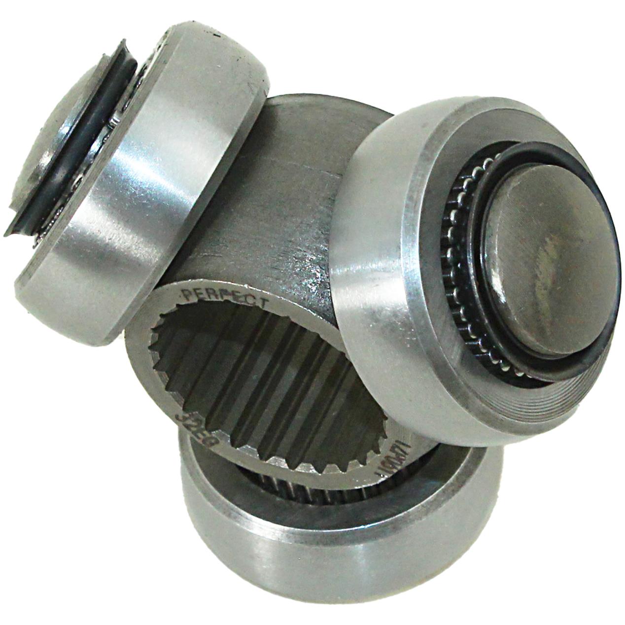 Trizeta para Renault Master - Perfect - TZP0611