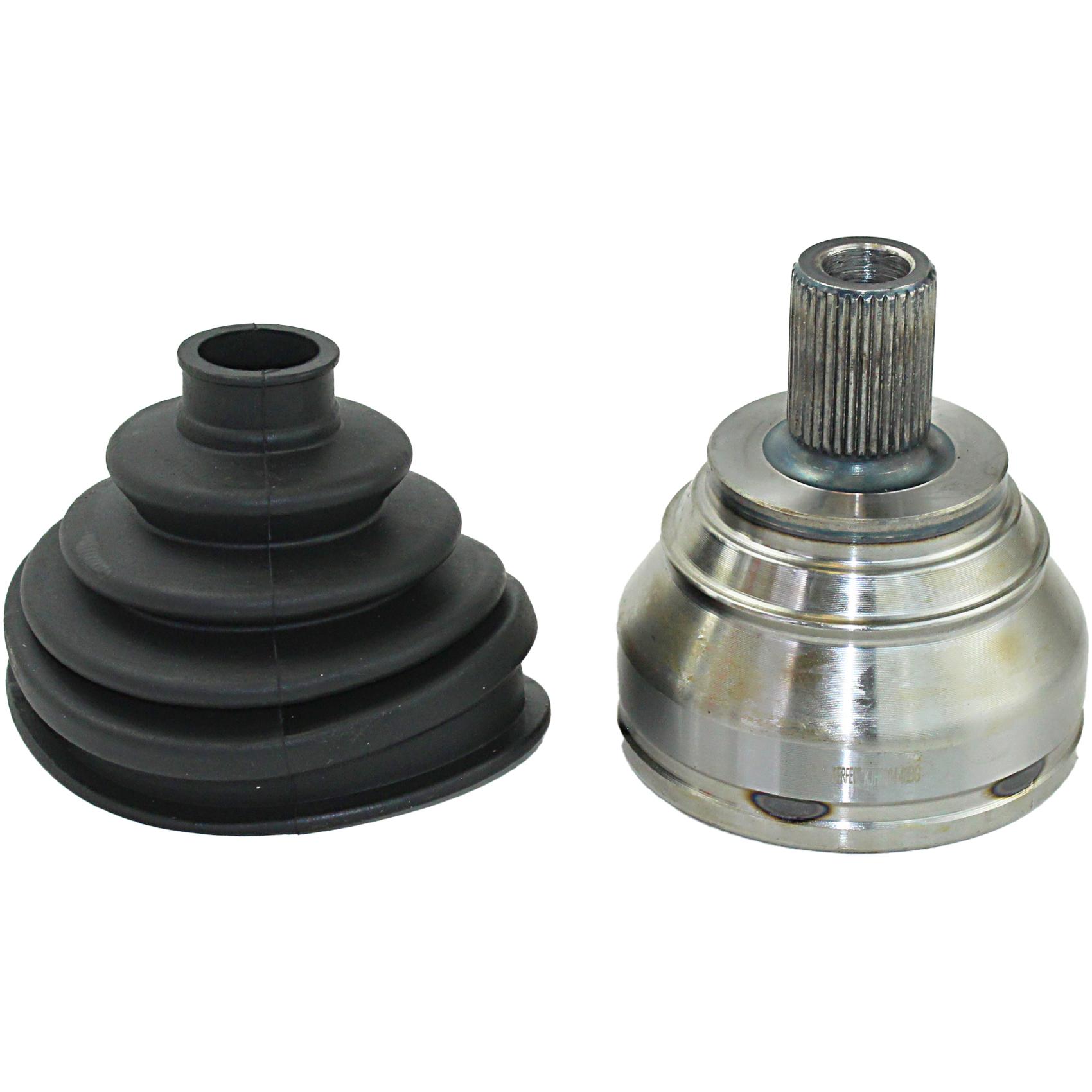 Kit Junta Homocinética para Volkswagen Golf - Perfect - KJH0804