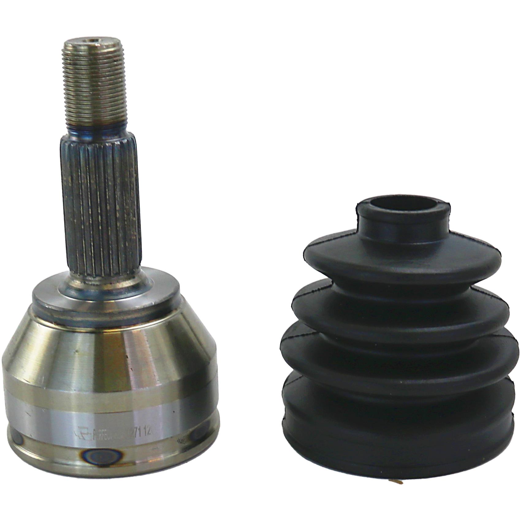Kit Junta Homocinética para Ford Ecosport - Perfect - KJH0271