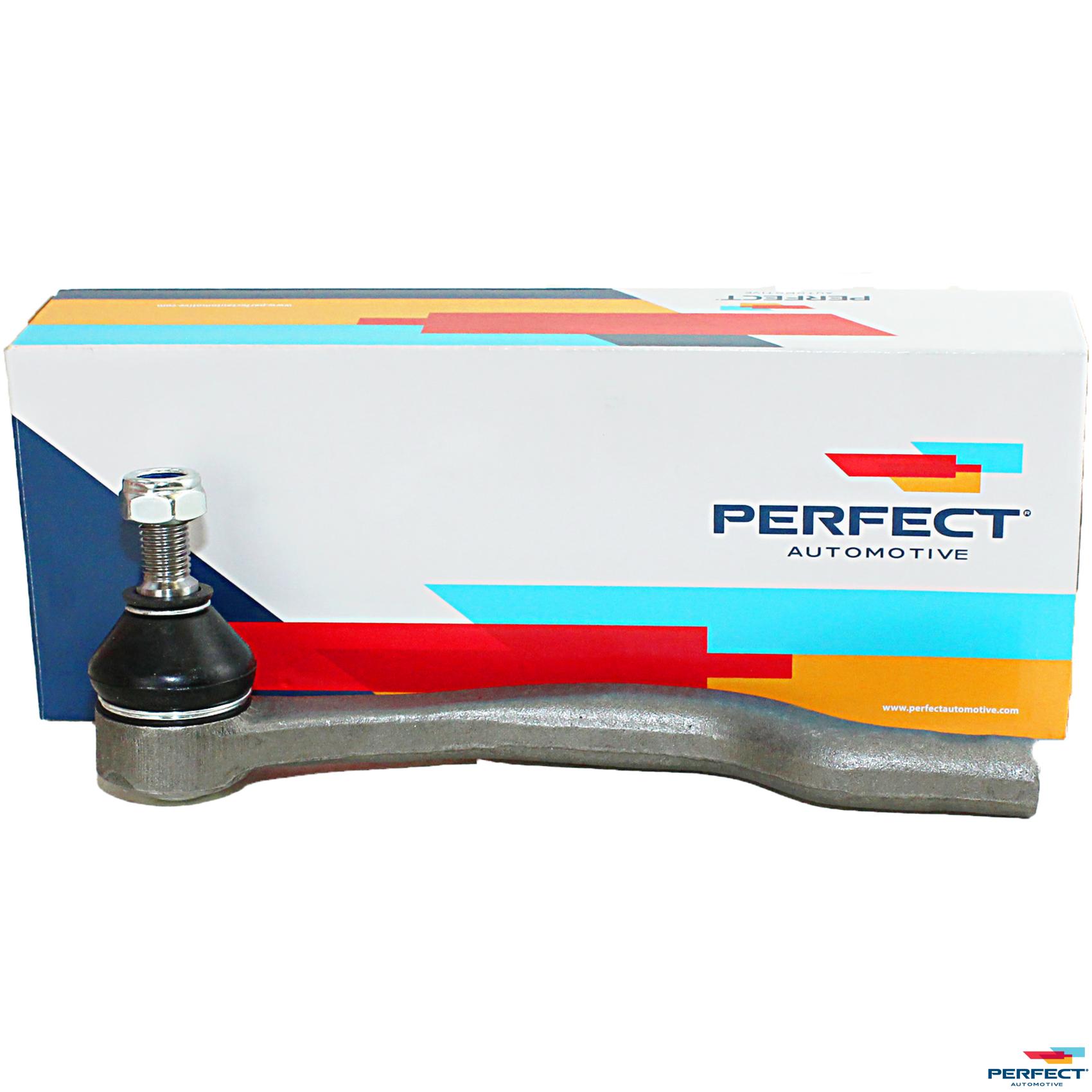 Terminal de Direção para Mercedes-Benz A 160 e A 190 - Perfect - TDI0355