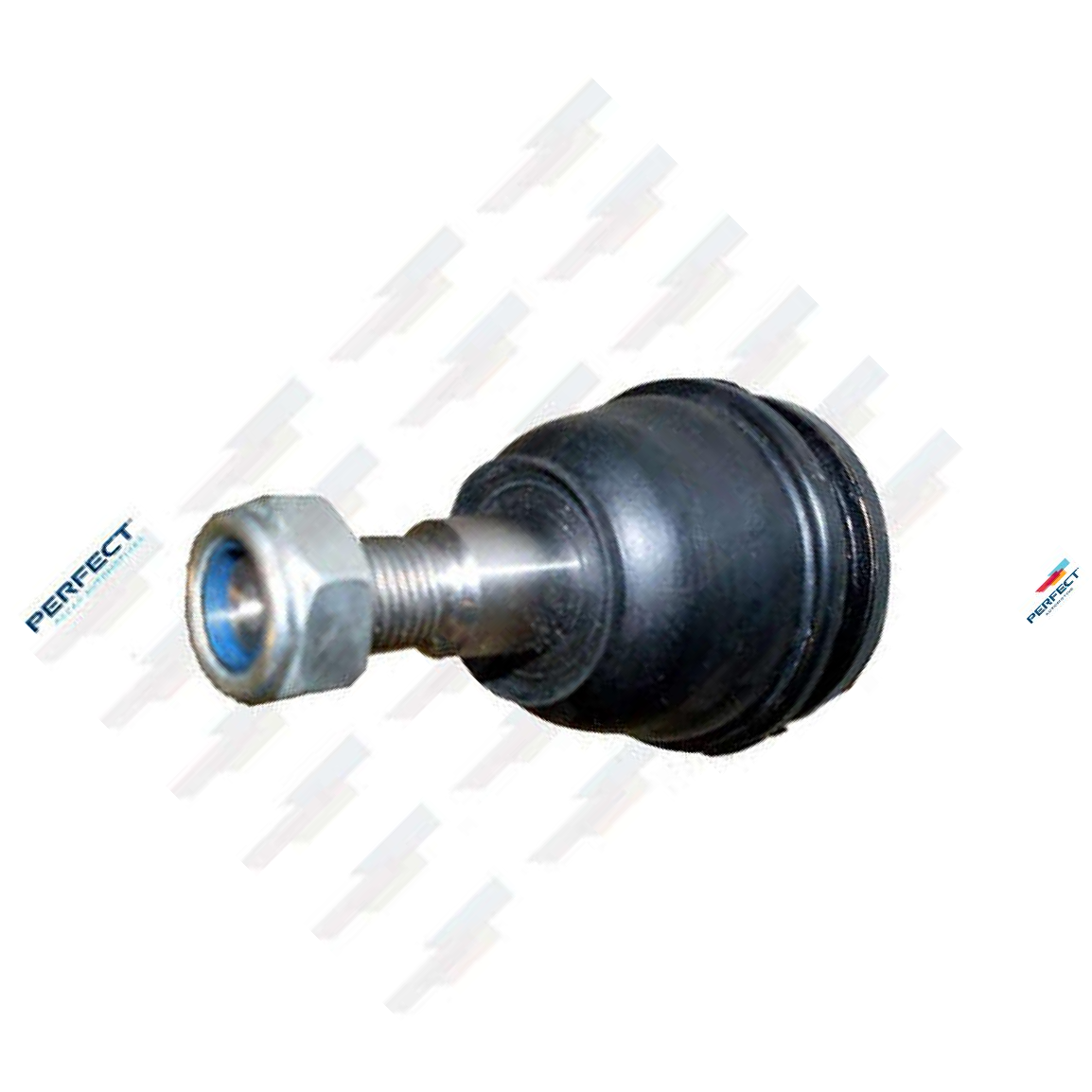 Pivo Suspensão para JAC J3 - Perfect - PVI1068