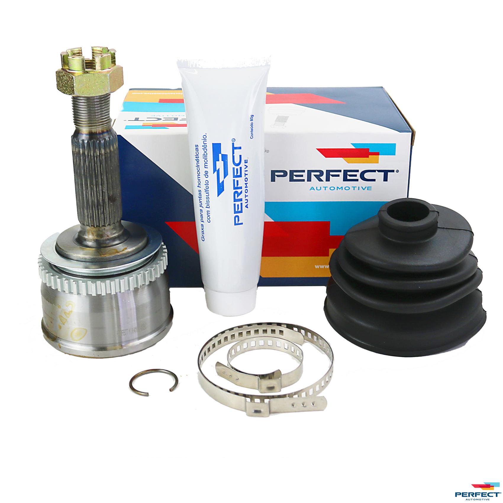 Kit Junta Homocinética para JAC J3 - Perfect - KJH4100