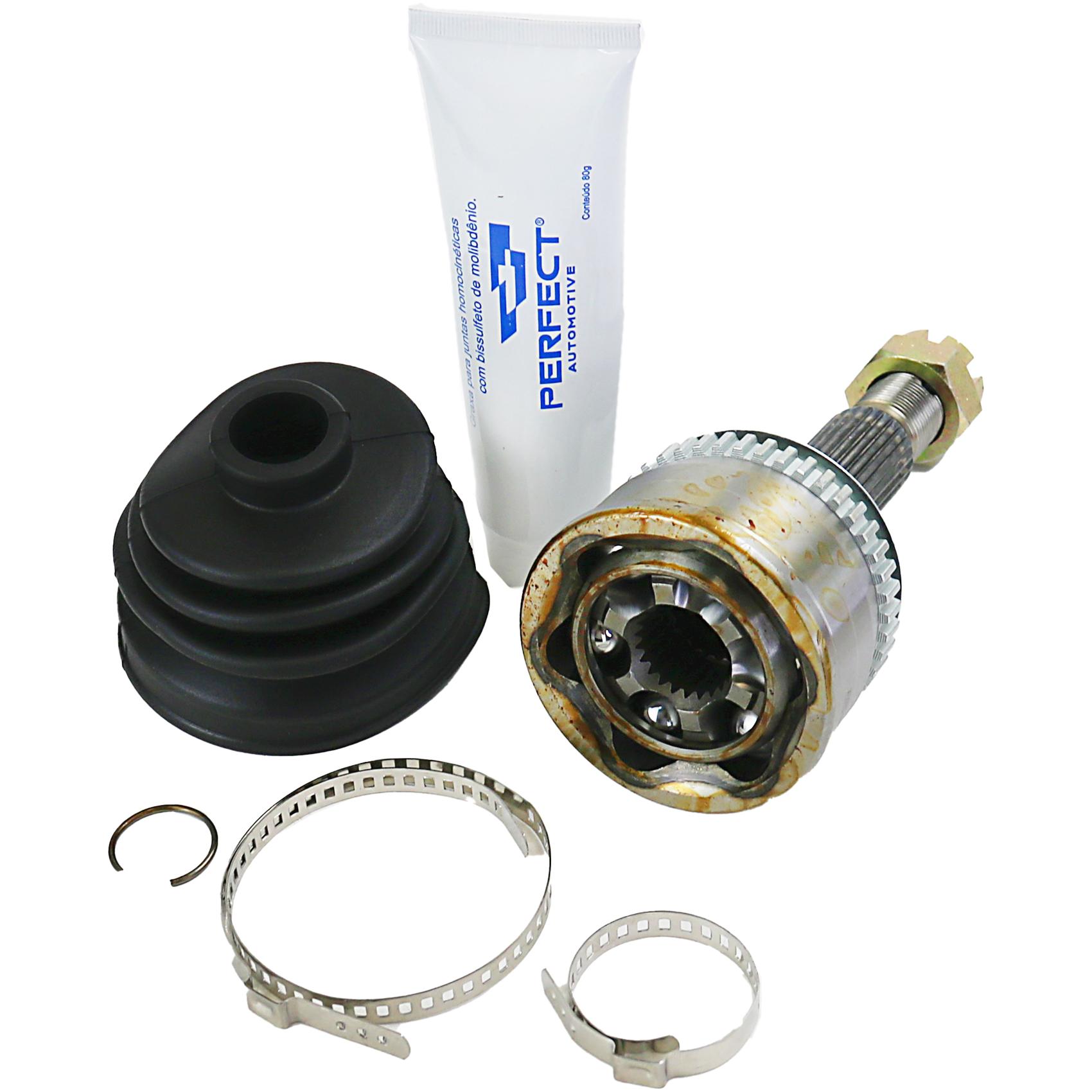 Kit Junta Homocinética para JAC J3 - Perfect - KJH4100