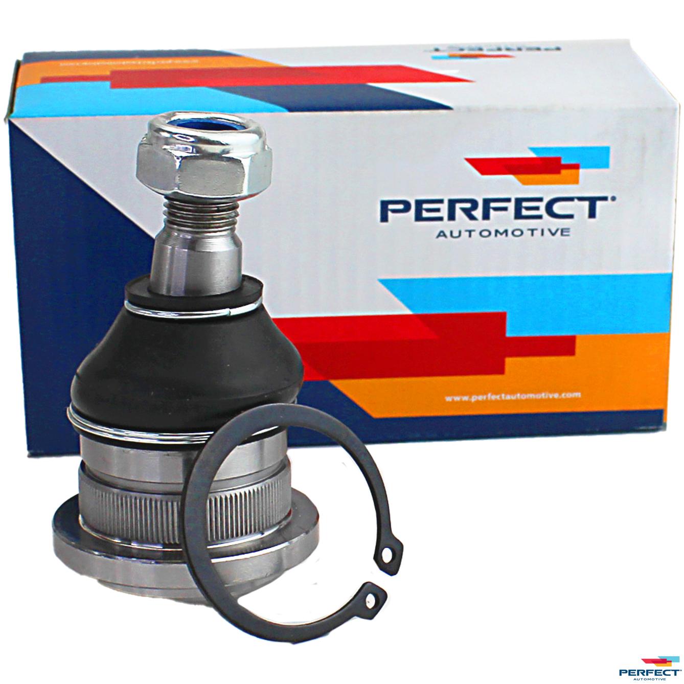 Pivo para Hyundai Galloper e Mitsubishi L200 - Perfect - PVS0749