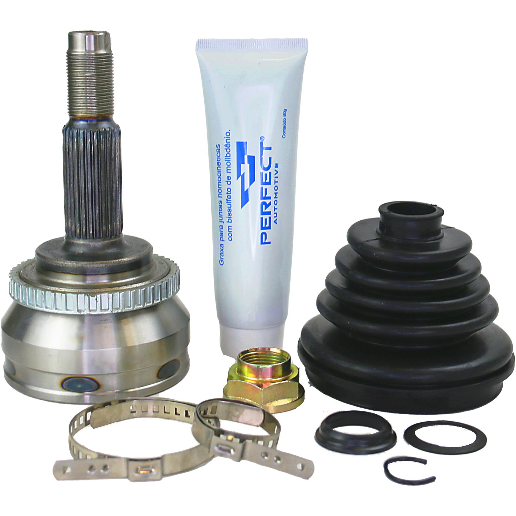 Kit Junta Homocinética para Chery Tiggo - Perfect - KJH1700