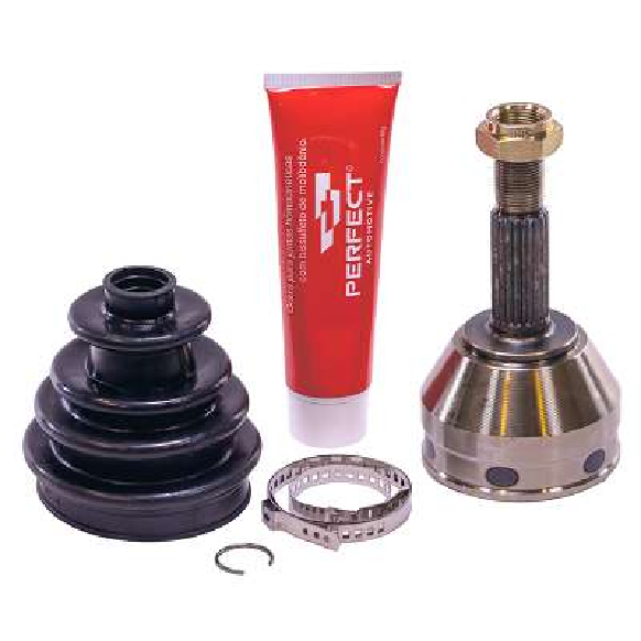 Kit Junta Homocinética - Perfect - KJH0607