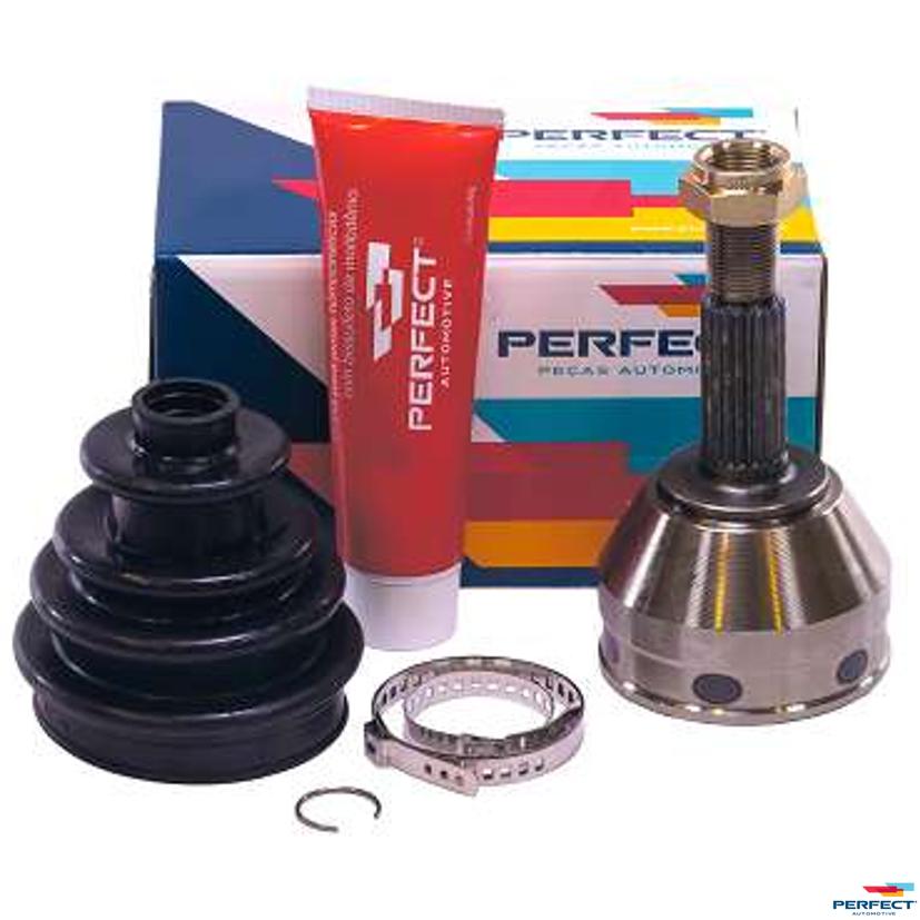 Kit Junta Homocinética - Perfect - KJH0607