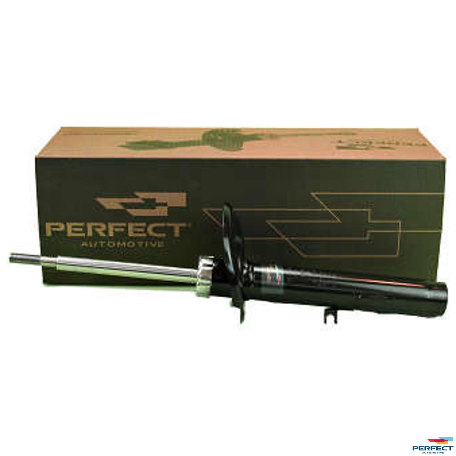 Amortecedor Dianteiro Direito da Suspensão para Peugeot 208 - Perfect - AMD0504