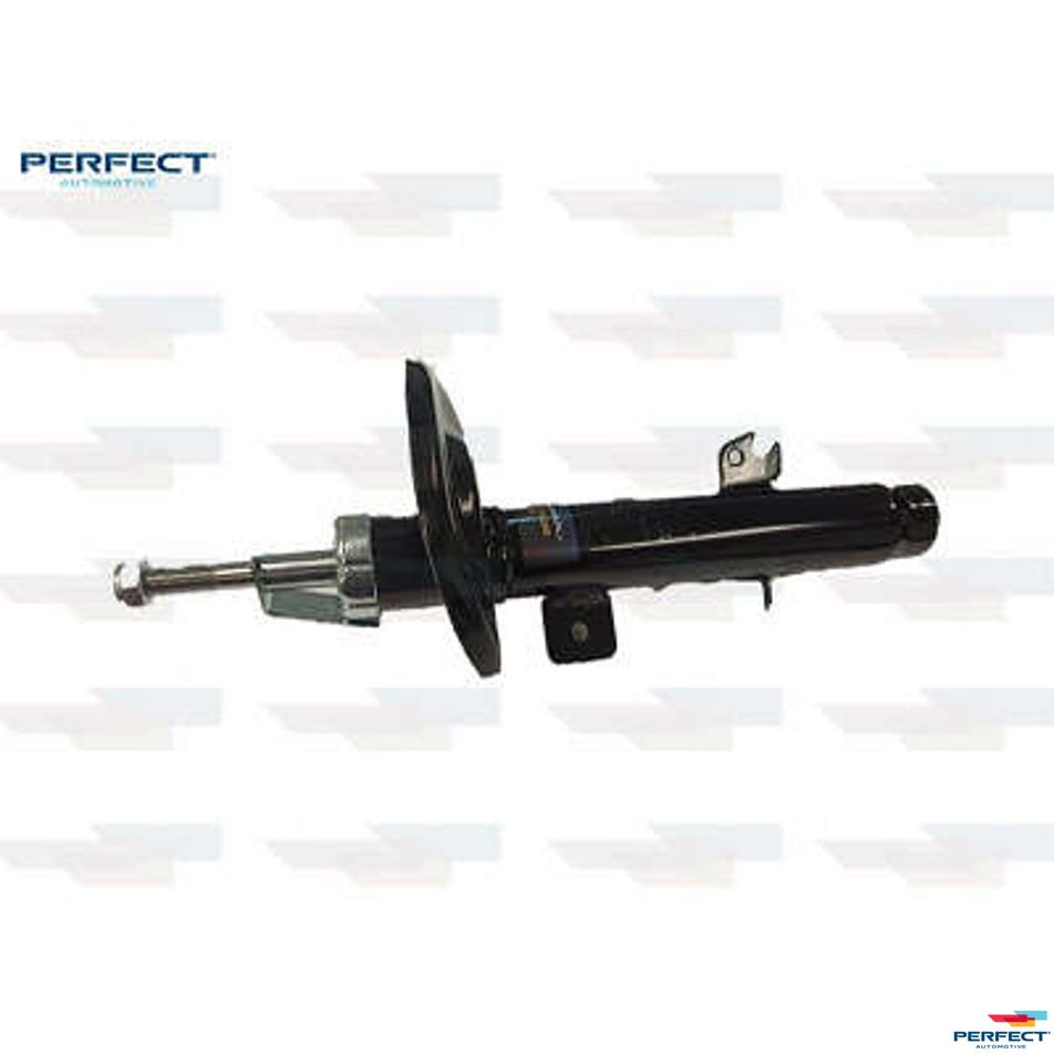 Amortecedor Dianteiro Esquerdo da Suspensão para Citroen C3 - Perfect - AMD0917