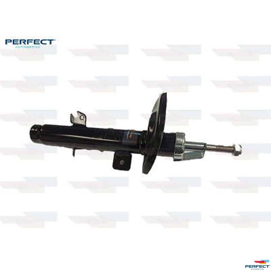 Amortecedor Dianteiro Direito da Suspensão para Citroen C3 - Perfect - AMD0918