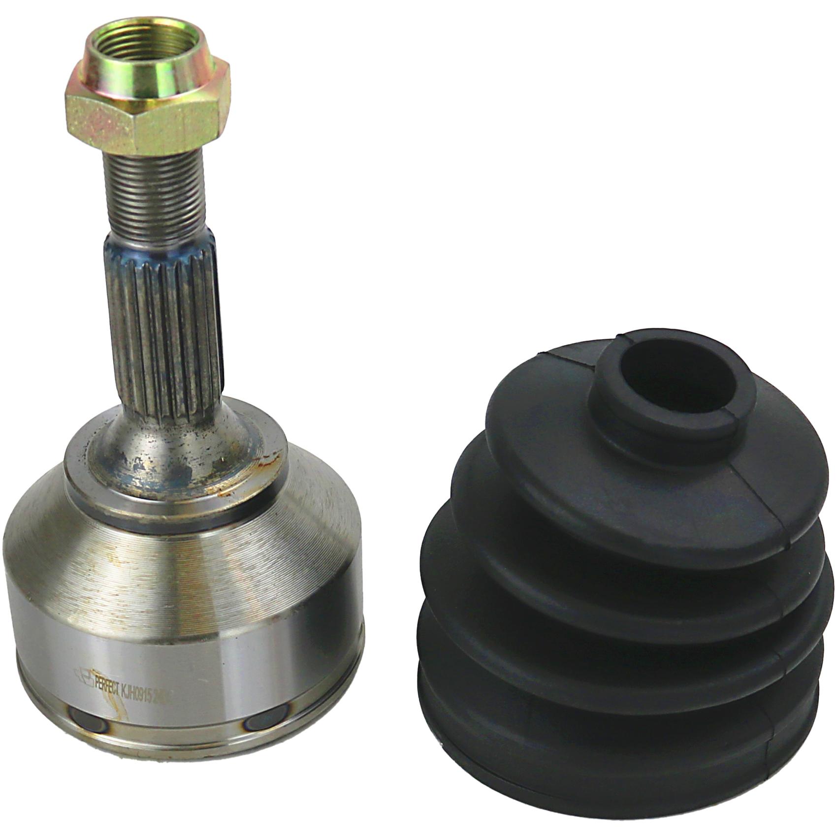 Kit Junta Homocinética para Citroen C3 - Perfect - KJH0915
