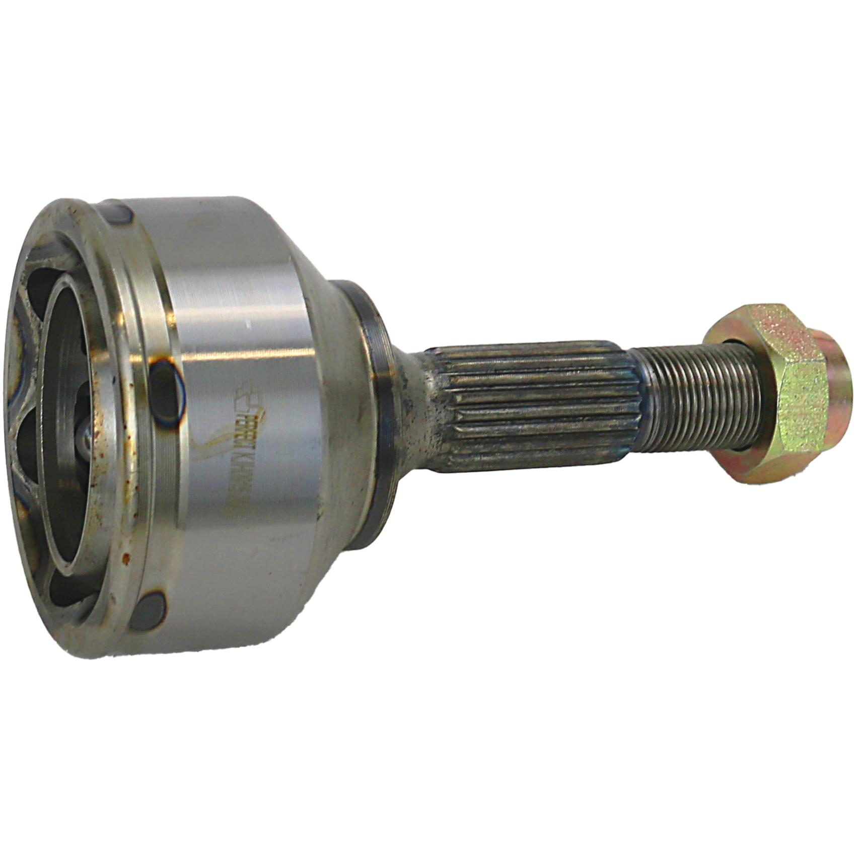 Kit Junta Homocinética para Citroen C3 - Perfect - KJH0915