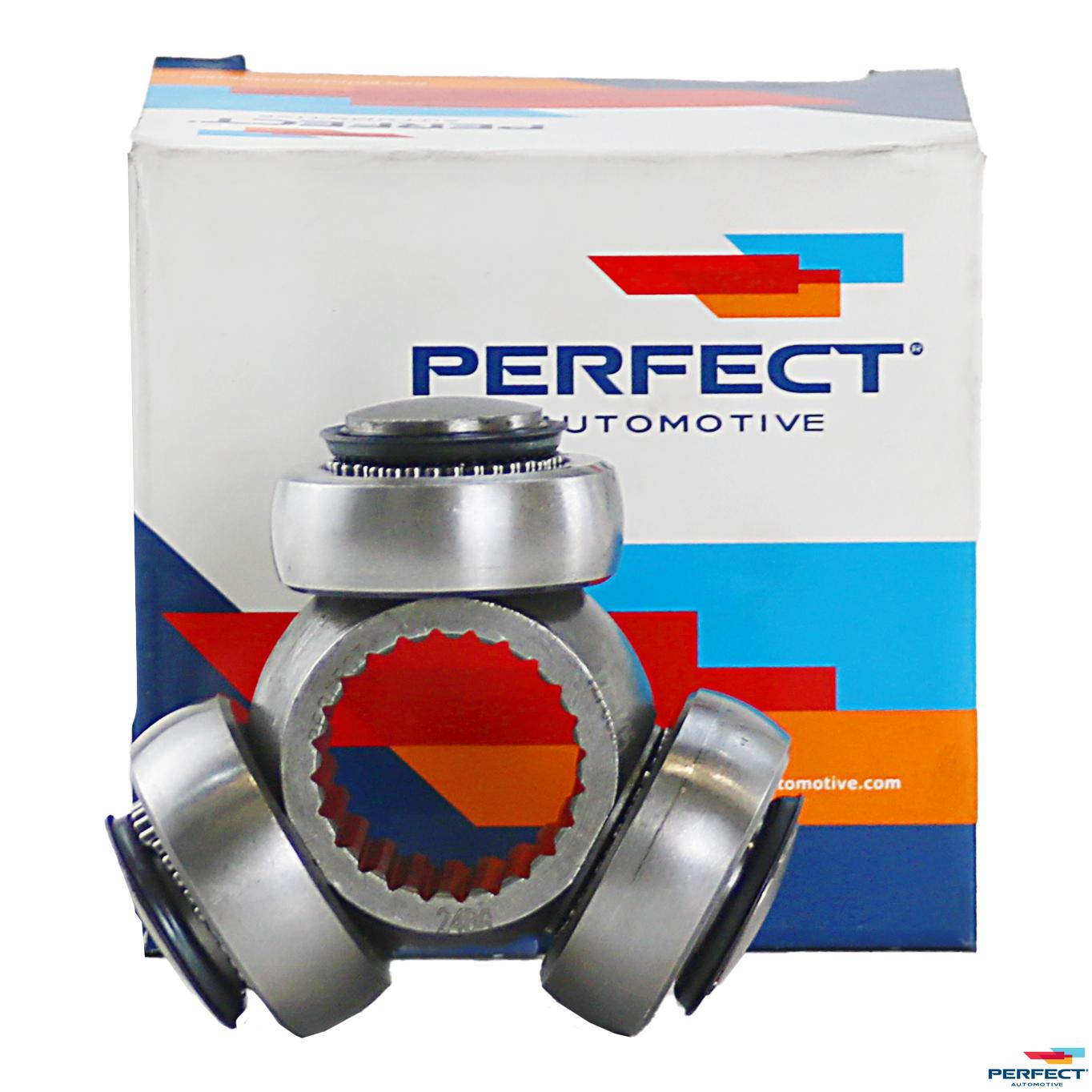 Trizeta para Renault Fluence - Perfect - TZP0605