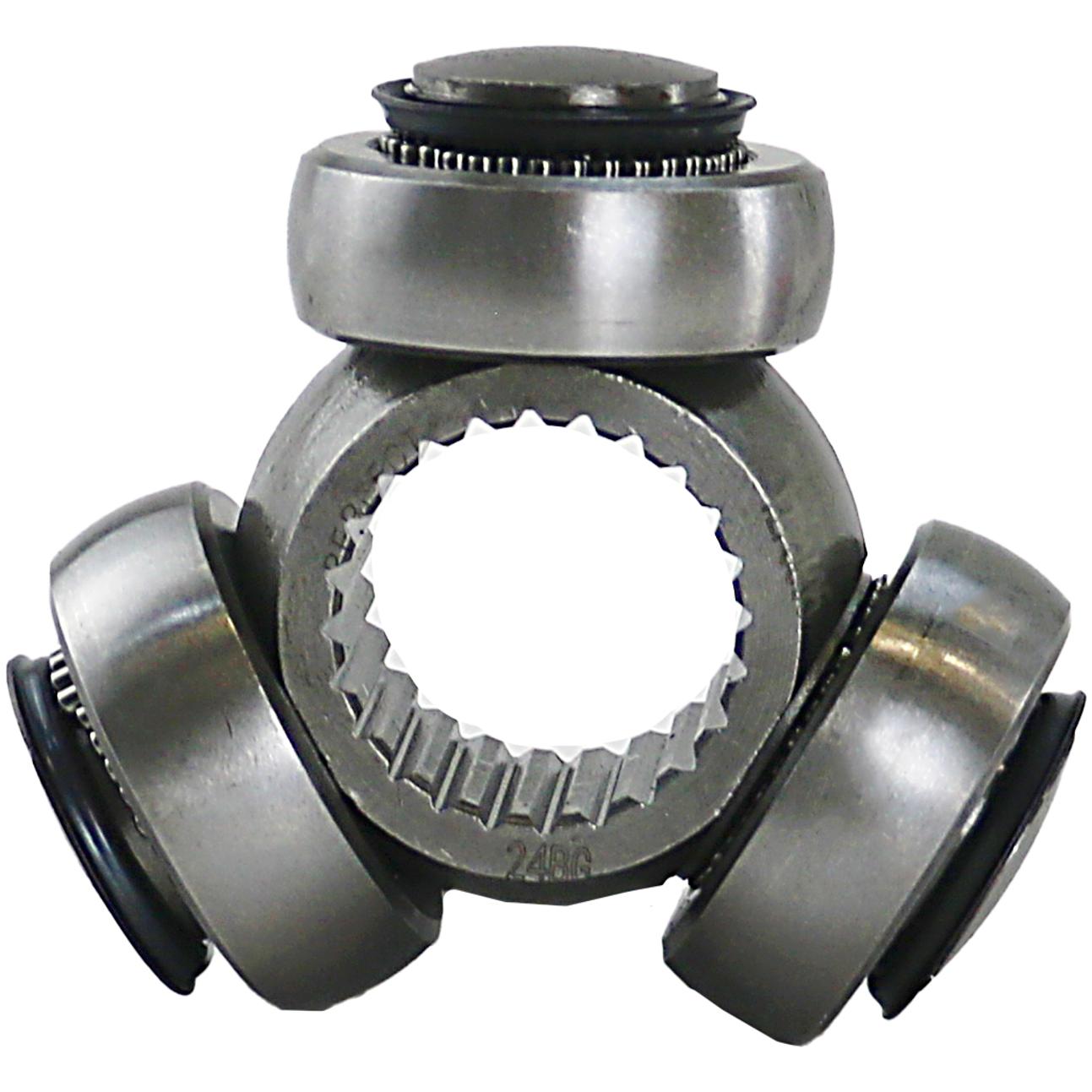 Trizeta para Renault Fluence - Perfect - TZP0605