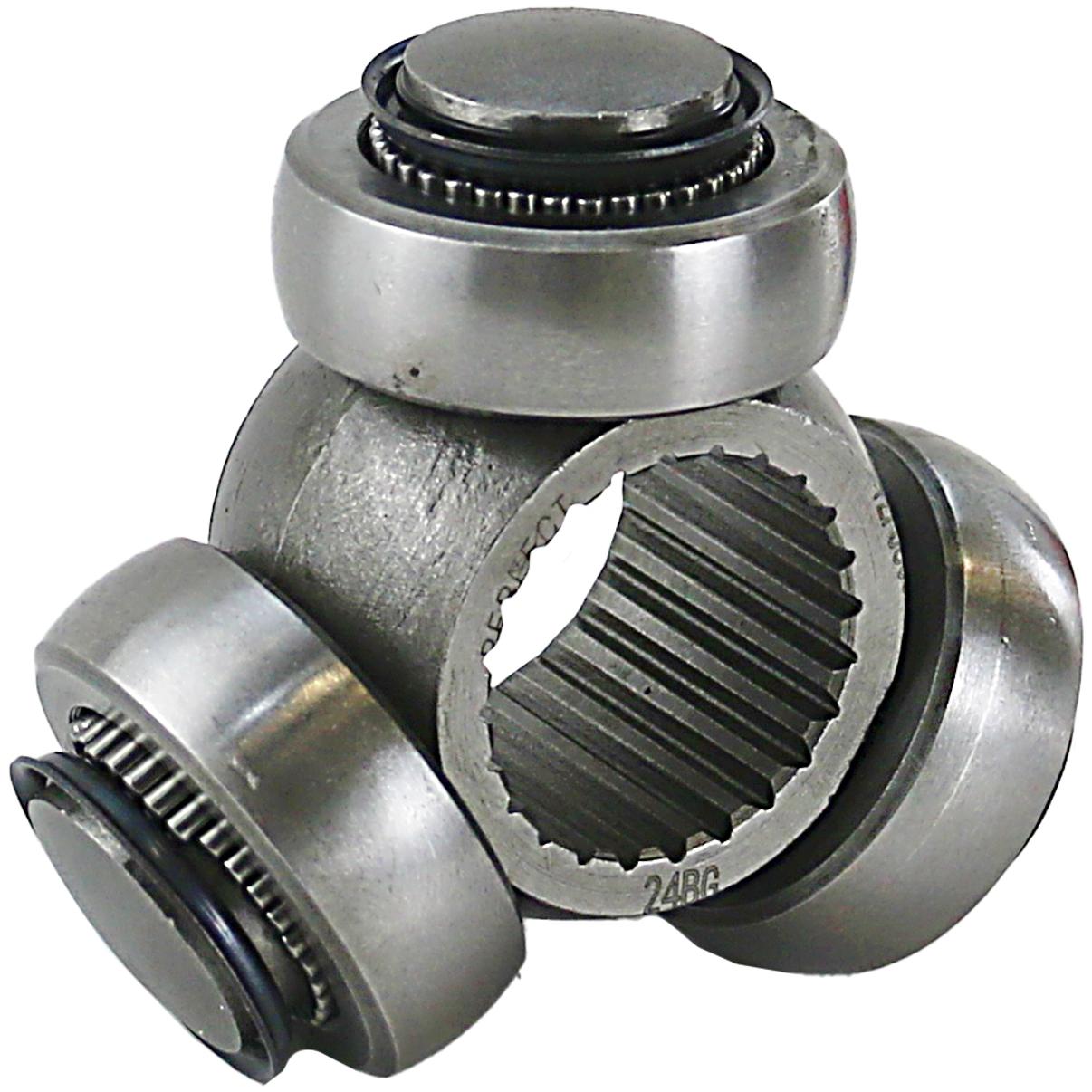 Trizeta para Renault Fluence - Perfect - TZP0605