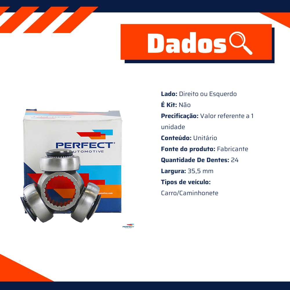 Trizeta para Renault Fluence - Perfect - TZP0605