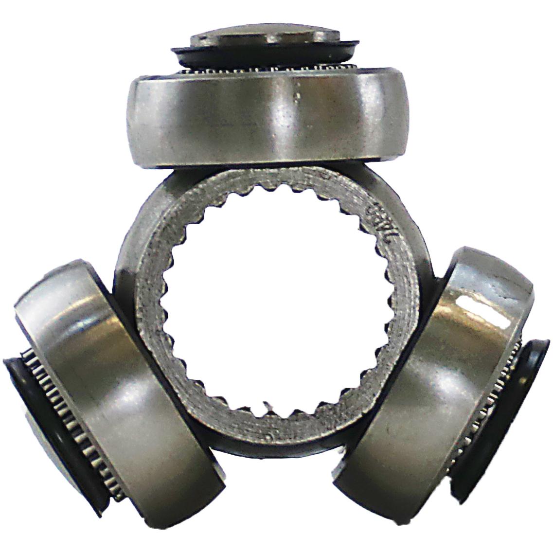 Trizeta para Renault Logan e Sandero - Perfect - TZP0608