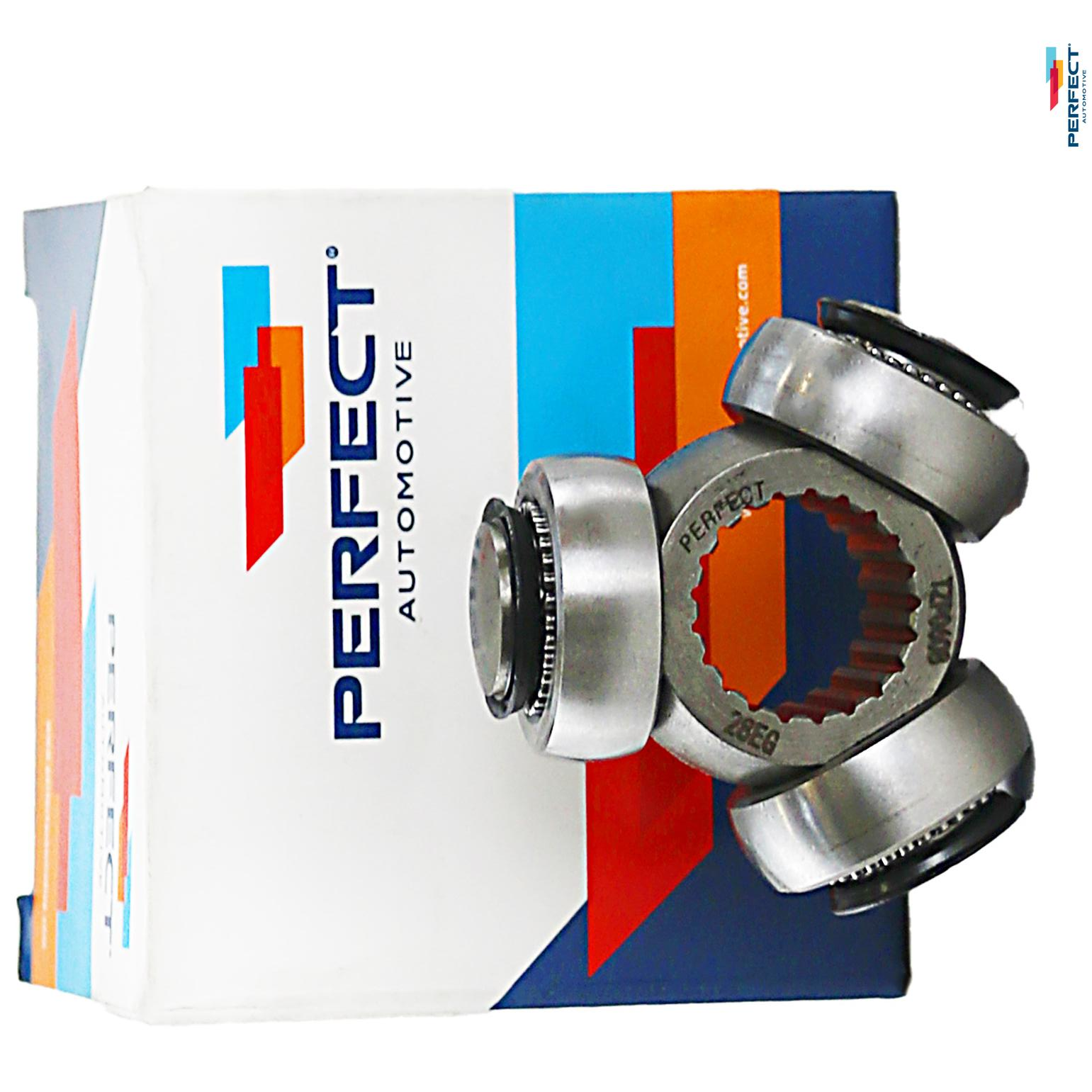 Trizeta para Renault Logan e Sandero - Perfect - TZP0608