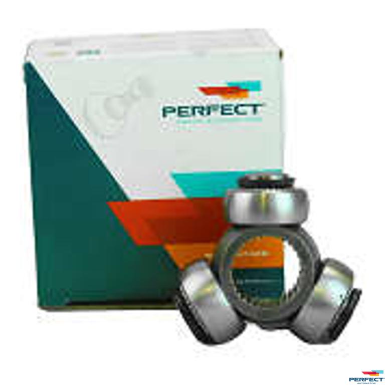 Trizeta para Renault Logan e Sandero - Perfect - TZP0609