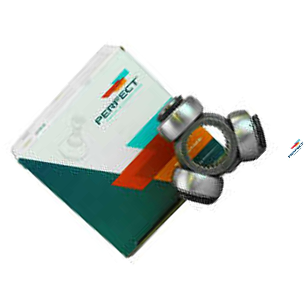 Trizeta para Renault Logan e Sandero - Perfect - TZP0609