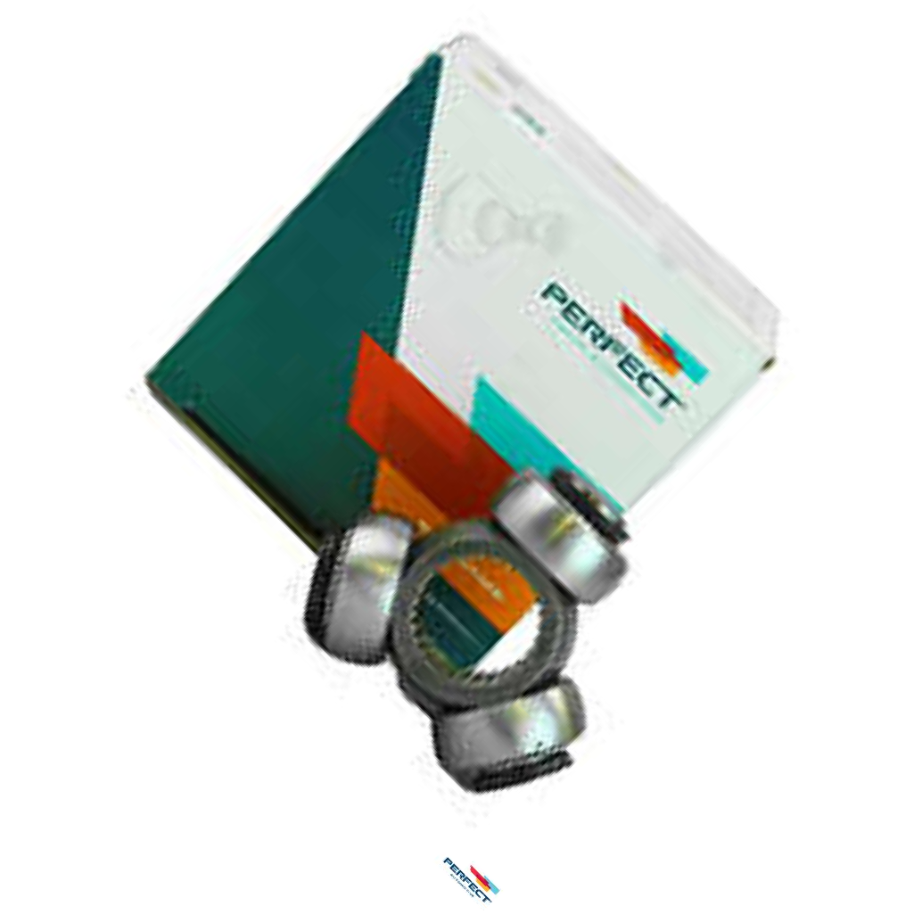 Trizeta para Renault Logan e Sandero - Perfect - TZP0609