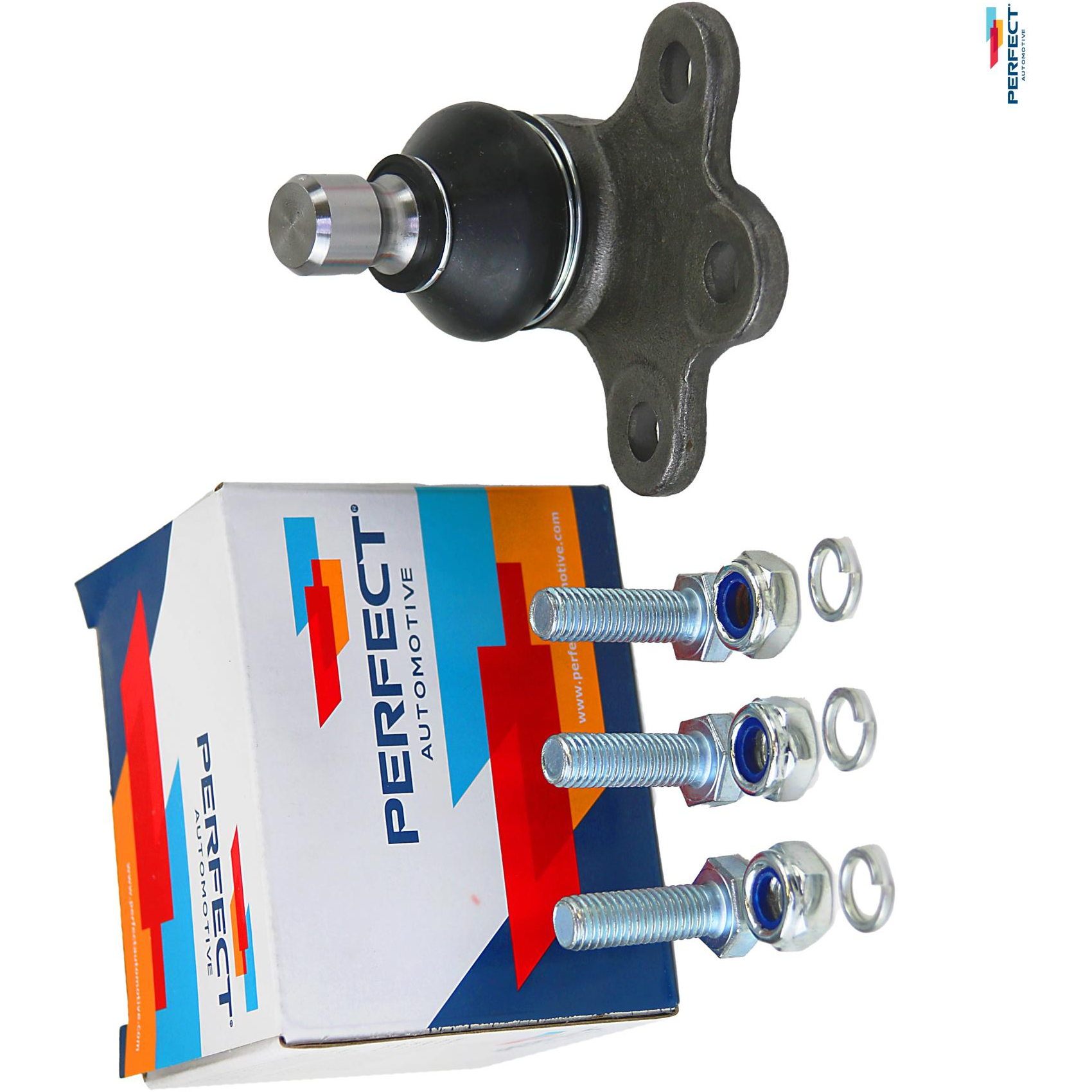Pivo Suspensão para Citroen Aircross e C3 Picasso - Perfect - PVI1066