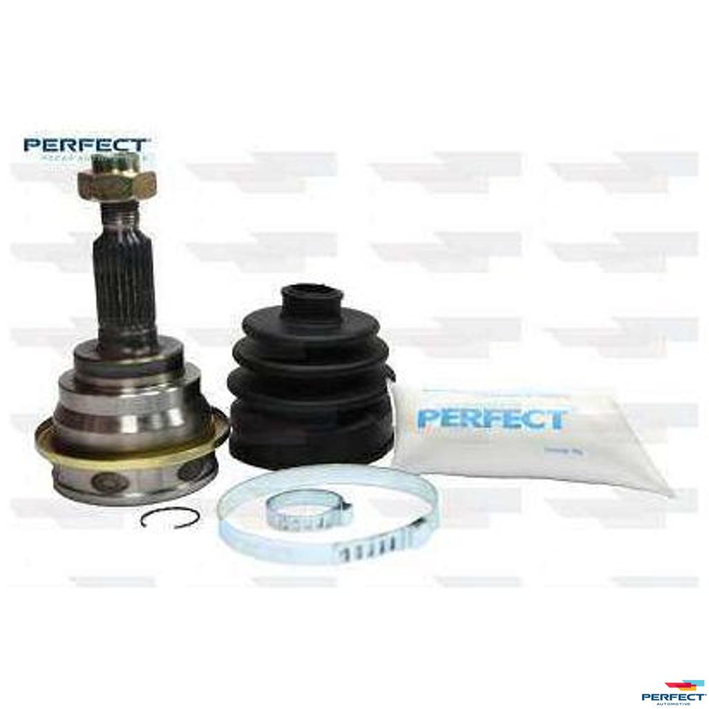 Kit Junta Homocinética para Suzuki Baleno - Perfect - KJH7302