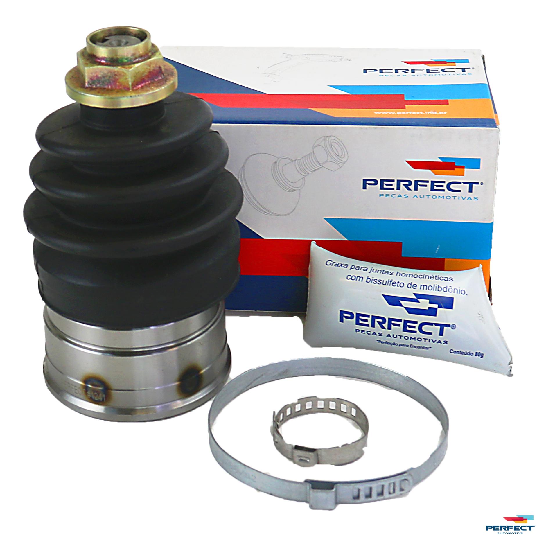 Kit Junta Homocinética para Mazda Protege - Perfect - KJH0112