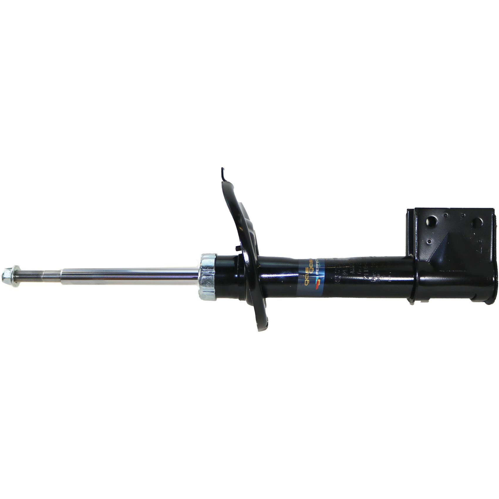 Amortecedor Dianteiro Esquerdo da Suspensão Citroen C4 Lounge e Peugeot 408 - Perfect - AMD0525