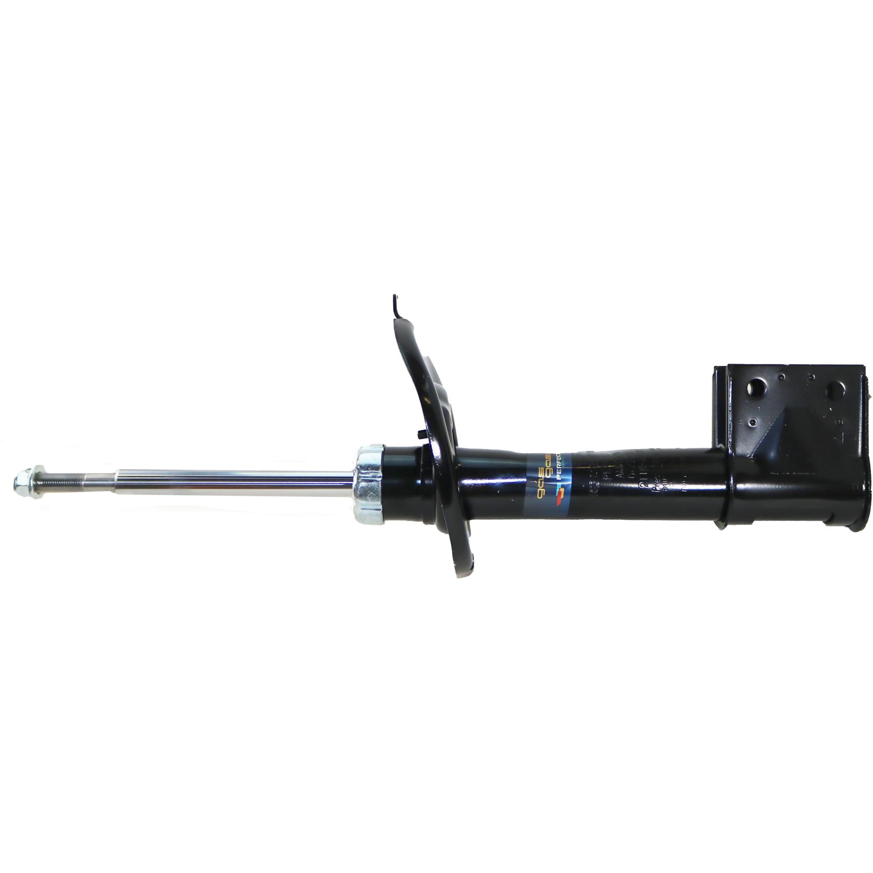 Amortecedor Dianteiro Esquerdo da Suspensão Citroen C4 Lounge e Peugeot 408 - Perfect - AMD0525