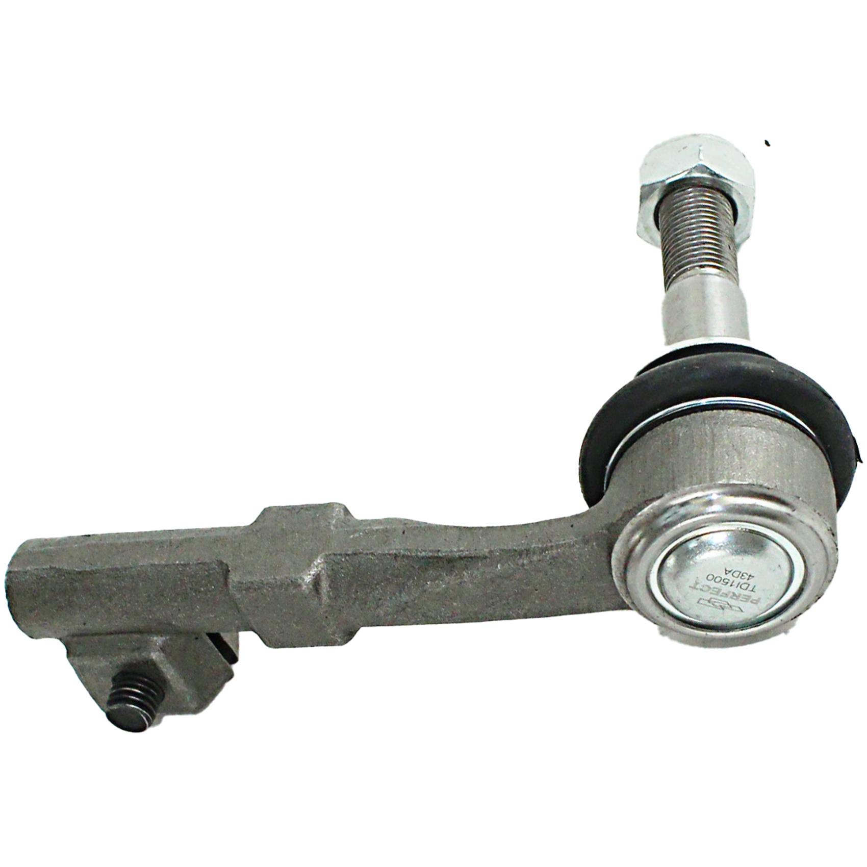 Terminal de Direção para BMW X1 - Perfect - TDI1500