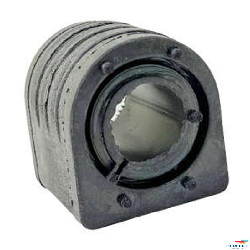 Bucha da Barra Estabilizadora para Fiat Toro e Jeep Renegade - Perfect - BCH0118